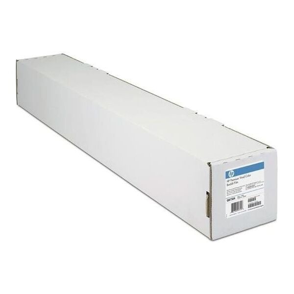 HP Everyday Matte Polypropylene 914mm 30.5m 120g 2-pak (CH023A)