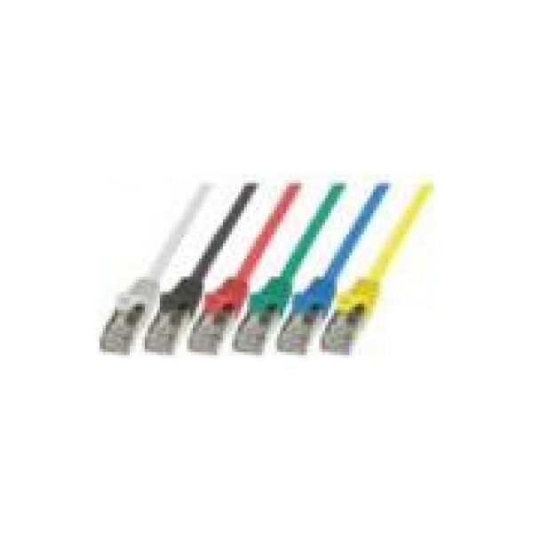 LogiLink Patchcord CAT5e UTP 2m, szary (CP1052U)
