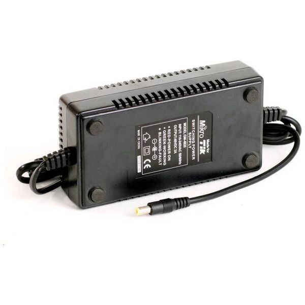 MikroTik zasilacz pro RouterBOARD (GM-4820)