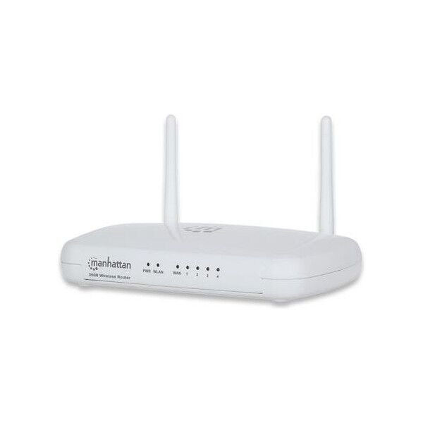 Router Manhattan 525466