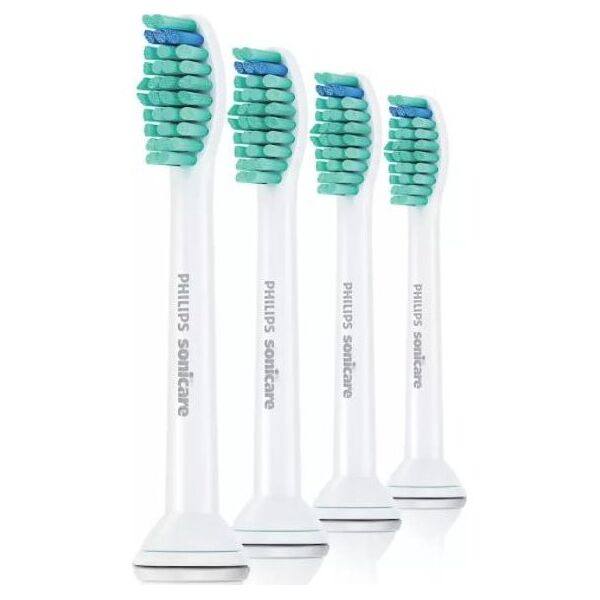 Końcówka Philips Sonicare ProResults HX6014/07 4szt.