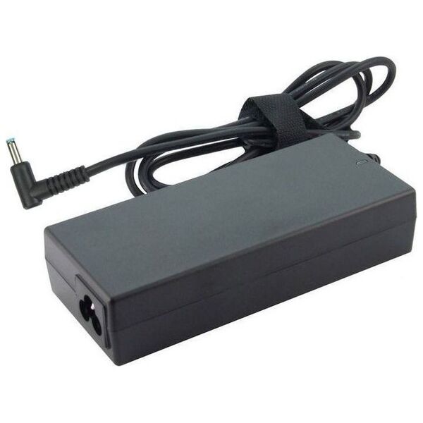 Zasilacz do laptopa Qoltec 65 W, 3 mm, 3.3 A, 19.5 V (5005165W.HP)