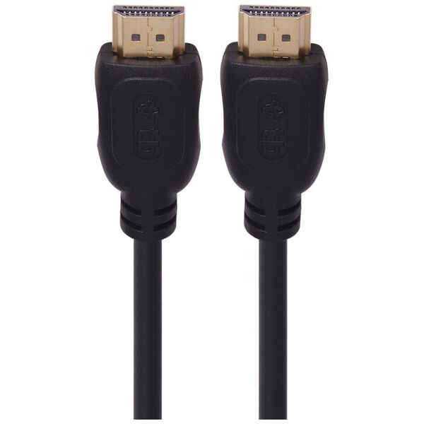 Kabel TB Print HDMI - HDMI 3m czarny (V70601)