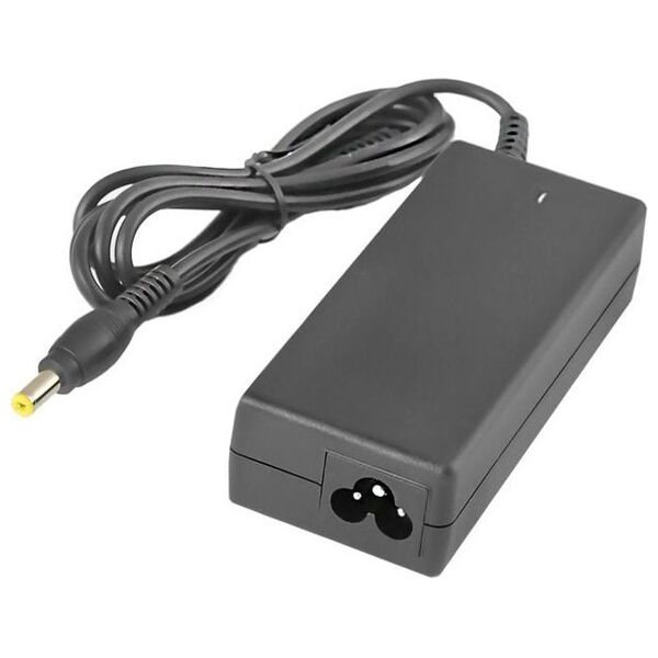 Zasilacz do laptopa Qoltec 90 W, 3.5 mm, 4.7 A, 19 V (50089.90W)