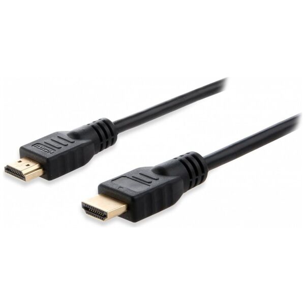 Kabel Savio HDMI - HDMI 20m czarny (CL-75)