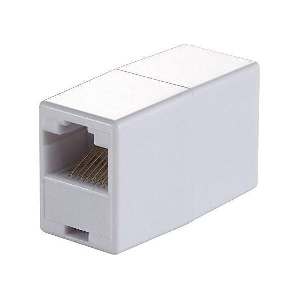 LogiLink Złączka RJ45 (MP0031)