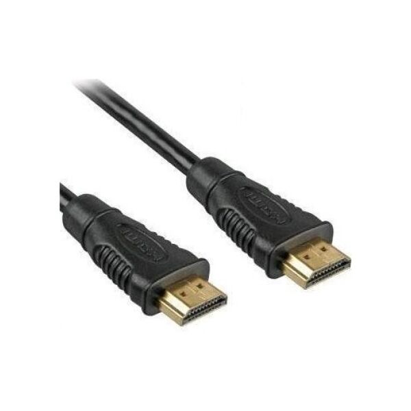 Kabel PremiumCord HDMI - HDMI 10m czarny (KPHDME10)