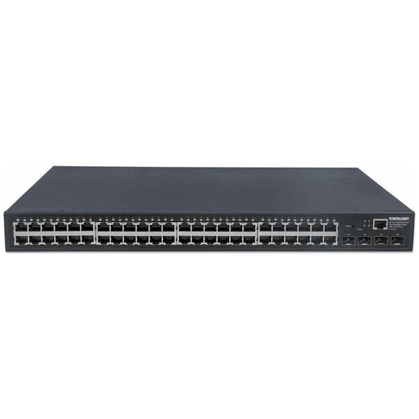 Switch Intellinet Network Solutions 561334