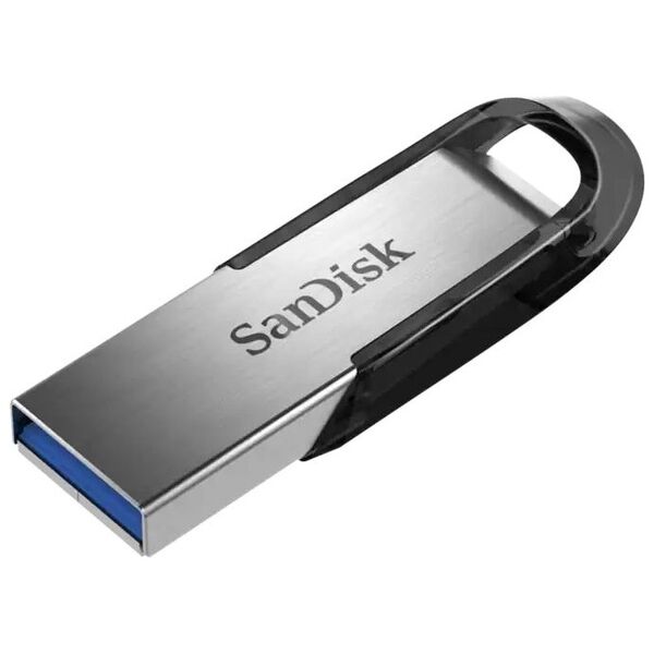 Pendrive SanDisk Ultra Flair, 128 GB  (SDCZ73-128G-G46)