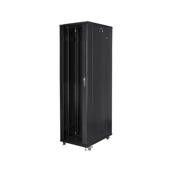 Szafa Lanberg Stojąca 19" 47U (FF01-8047-12B)