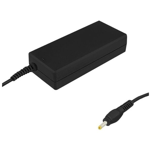 Zasilacz do laptopa Qoltec 45 W, 1.7 mm, 2.2 A, 20 V (51509.45W)