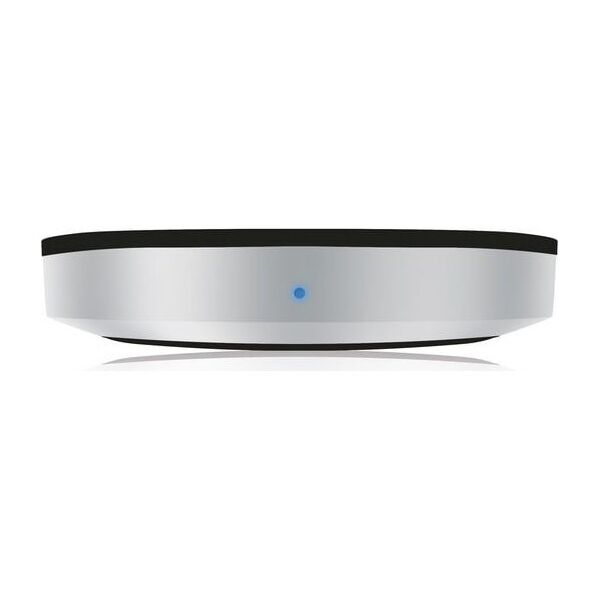 Ładowarka Zens Indukcyjna 1x USB-A 1 A (ZESC05B/00)