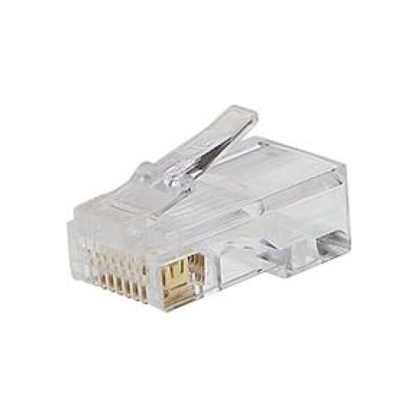 PremiumCord RJ45, 50 sztuk (srj45d-50)
