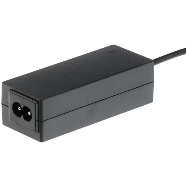 Zasilacz do laptopa Akyga 40 W, 1.7 mm, 2.1 A, 19 V (AK-ND-47)