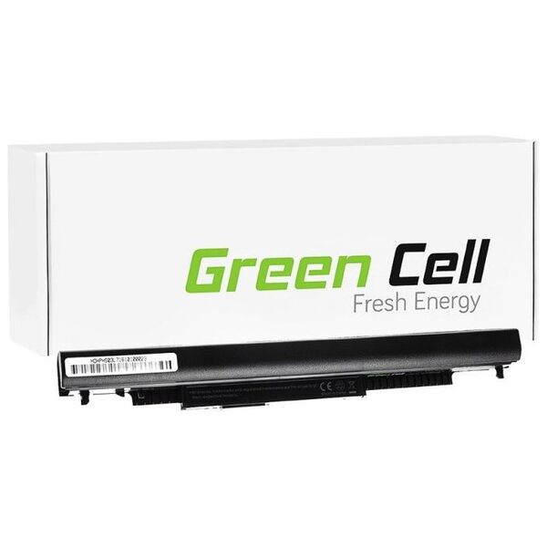 Bateria Green Cell HS03 807956-001 do Laptopów HP 14 15 17, HP 240 245 250 255 G4 G5 (HP89)
