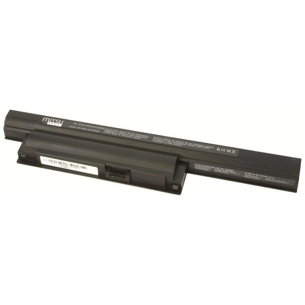 Bateria Mitsu do Sony BPS22, 4400 mAh, 10.8 (BC/SO-BPS22B)