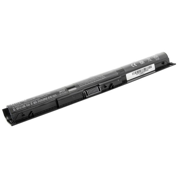 Bateria Mitsu Bateria do HP Pavilion 14-ab, 15-ab, 2200 mAh, 14.8 V (BC/HP-15AB)