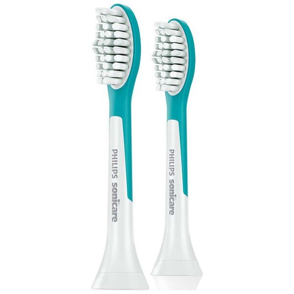 Końcówka Philips Sonicare For Kids HX6042/33 od 7 lat 2szt.
