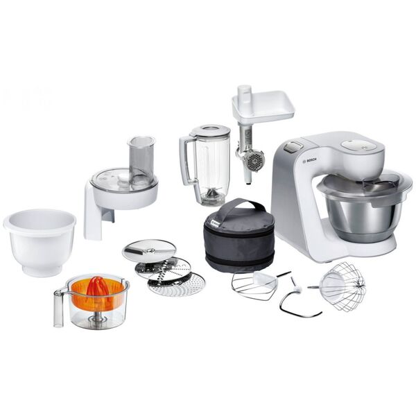 Robot planetarny Bosch MUM58258