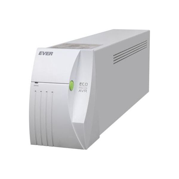 UPS Ever Eco PRO 1000 (W/EAVRTO-001K00/00)