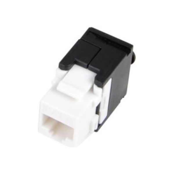 Alantec Gniazdo keystone RJ45 UTP (MKB-U6-1)
