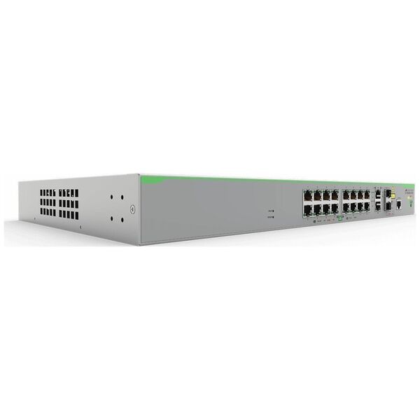 Switch Allied Telesis AT-FS980M/18PS-50