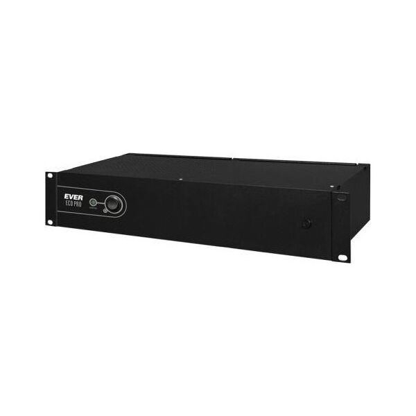 UPS Ever ECO Pro 1000 (W/EAVRRM-001K00/00)