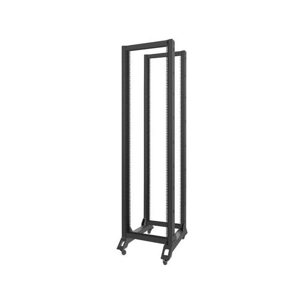 Szafa Lanberg Stojąca 19" 42U (OR01-6842-B)