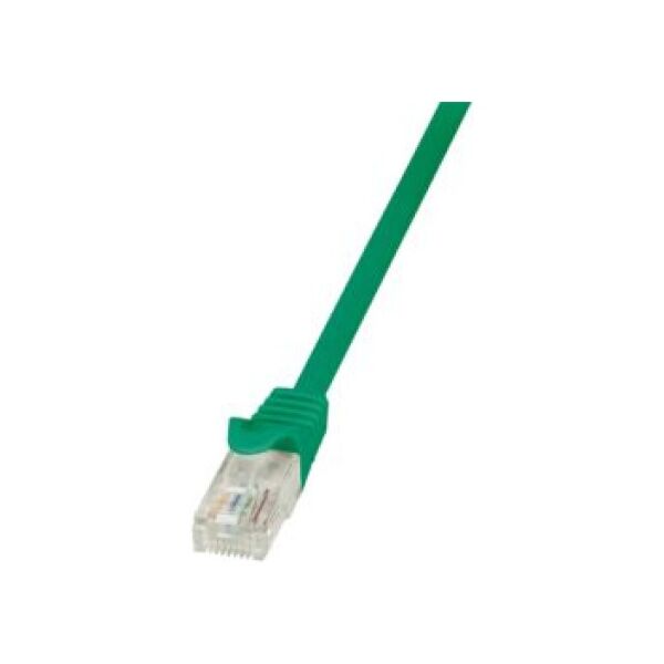 LogiLink Patchcord CAT 6, U/UTP, 1.5m (CP2045U)