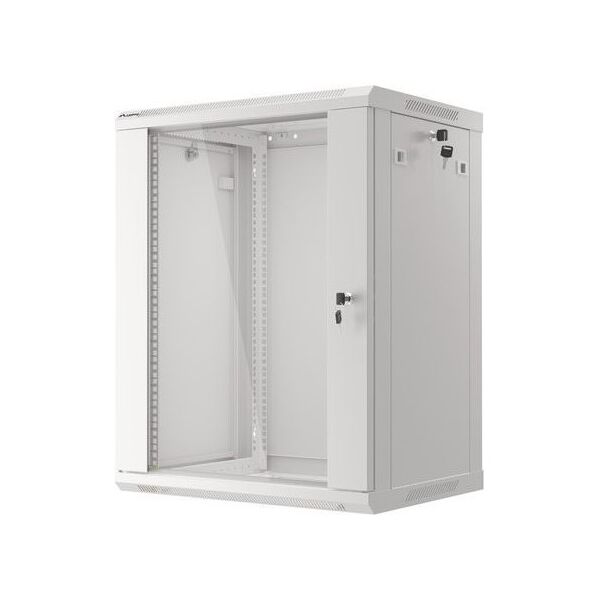 Szafa Lanberg Wisząca 19" 15U (WF01-6415-10S)