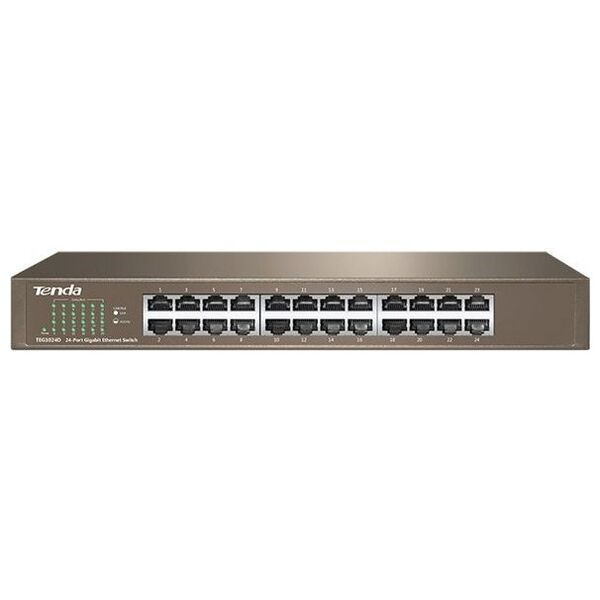 Switch Tenda TEG1024D