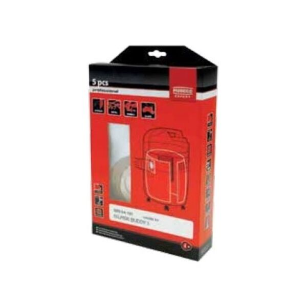 Worek do odkurzacza Modeco do okurzaczy KARCHER srii A 5szt. - MN-94-197