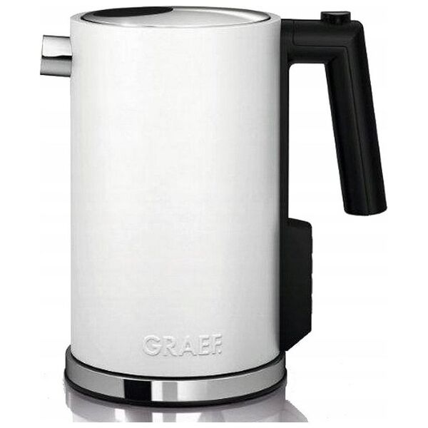 Czajnik Graef WK901 Biały