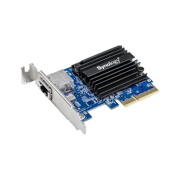 Karta sieciowa Synology E10G18-T1