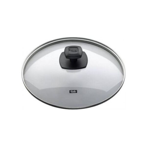 Fissler Pokrywa szklana Comfort 26cm