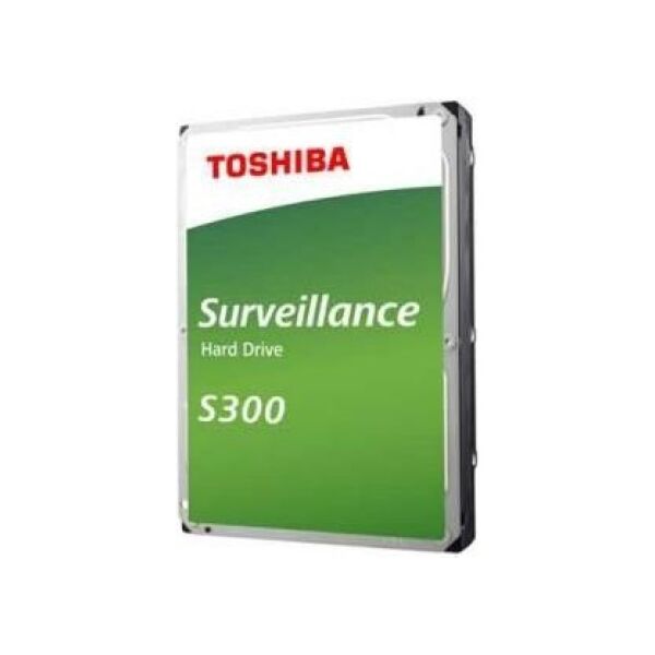 Dysk serwerowy Toshiba 6TB 3.5'' SATA III (6 Gb/s)  (HDWT360UZSVA)