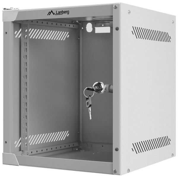Szafa Lanberg Wisząca 10" 6U (WF10-2306-10S)