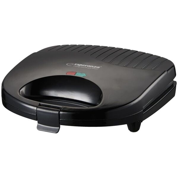 Opiekacz Esperanza Tortilla EKT009