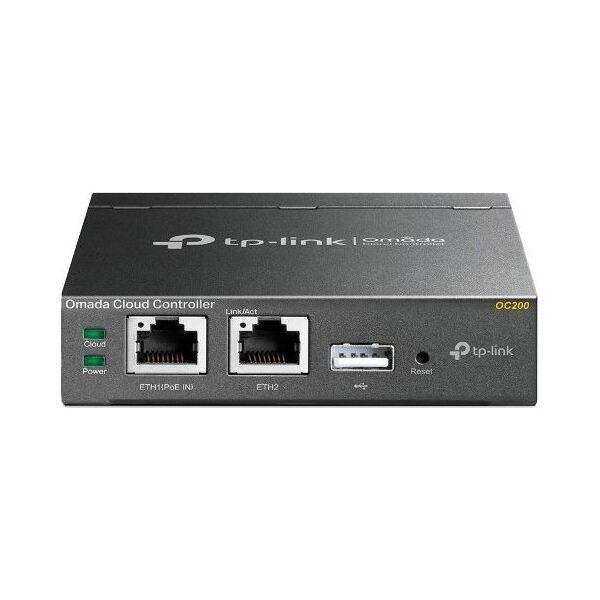 TP-Link Kontroler OC200 Omada Cloud
