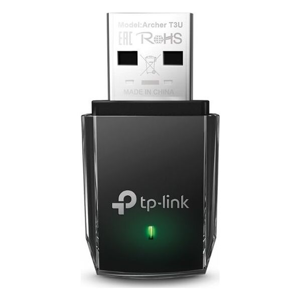 Karta sieciowa TP-Link Archer T3U