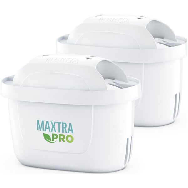 Wkład filtrujący Brita MAXTRA PRO Pure Performance 2 szt.