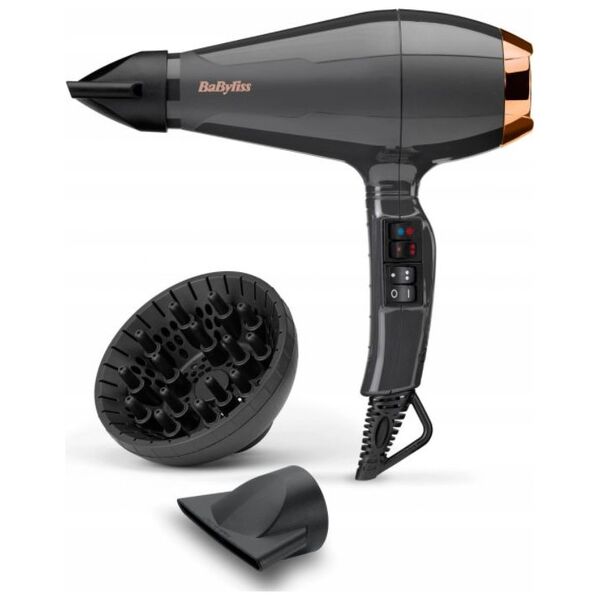 Suszarka BaByliss 6719DE