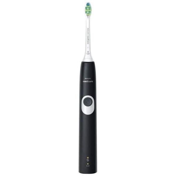 Szczoteczka Philips Sonicare ProtectiveClean 4300 HX6800/63 Czarna