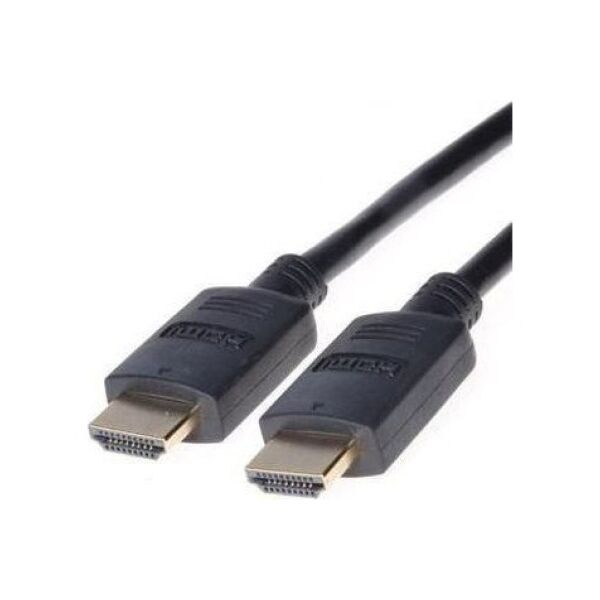 Kabel PremiumCord HDMI - HDMI 10m czarny (kphdm2-10)