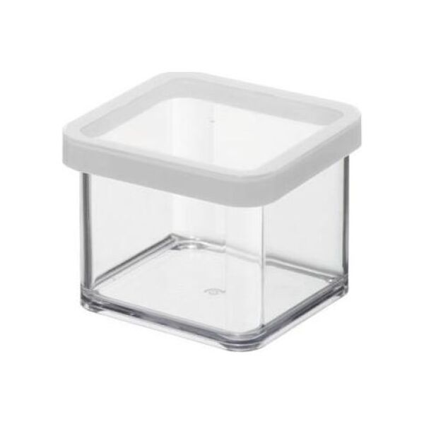 Rotho Pojemnik kwadratowy na żywność rotho Loft (0.5l)