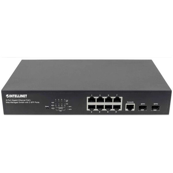 Switch Intellinet Network Solutions 561167