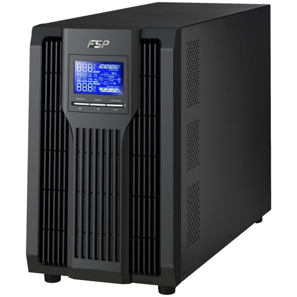 UPS FSP/Fortron Champ 2000 (PPF16A1905)