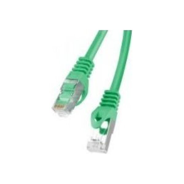 Lanberg Patchcord Lanberg Ftp Kat.6 1,5m Zielony