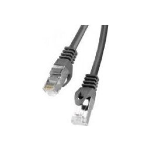 Lanberg Patchcord Lanberg Ftp Kat.6 5m Czarny