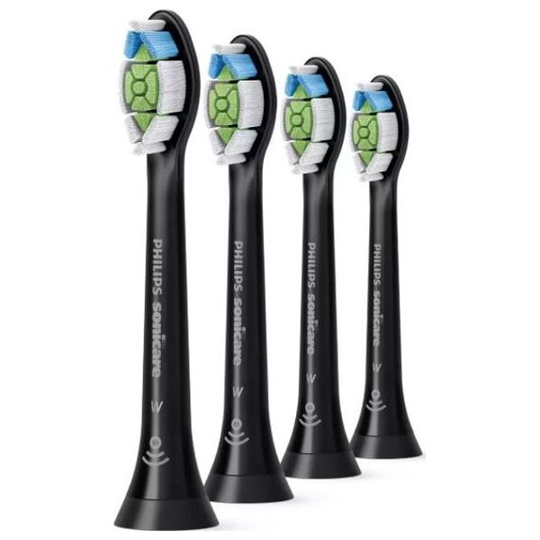 Końcówka Philips Sonicare W Optimal White HX6064/11 4szt.